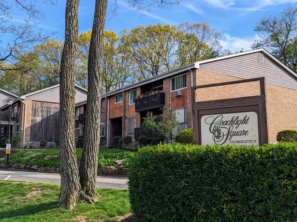 333 Vincellette Street #19, Bridgeport, CT 06606