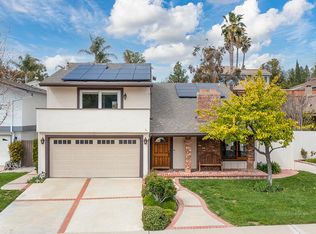1927 Smokewood Ct, Thousand Oaks, CA 91362