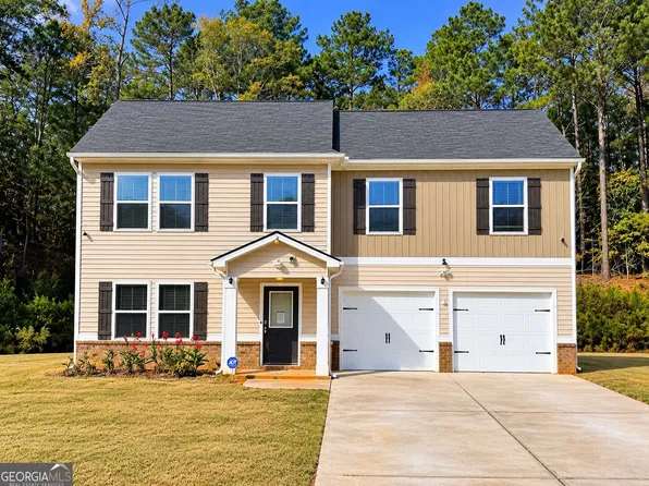 51 Thurman Ct #38, Monticello, GA 31064