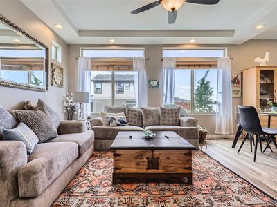 5153 Andes Way, Denver, CO, 80249