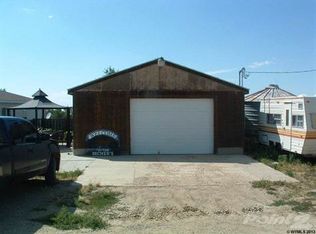 23 Paris Rd, Douglas, WY 82633