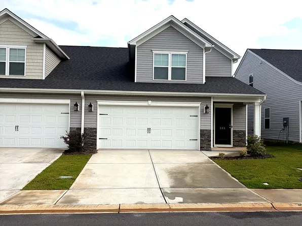 525 Winding Meadow Ln, Greenville, SC 29607