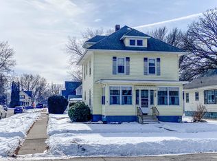 522 E 5th St, Spencer, IA 51301