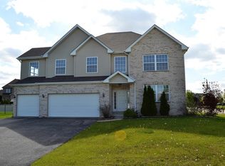 12706 S Wexford Dr, Plainfield, IL 60585