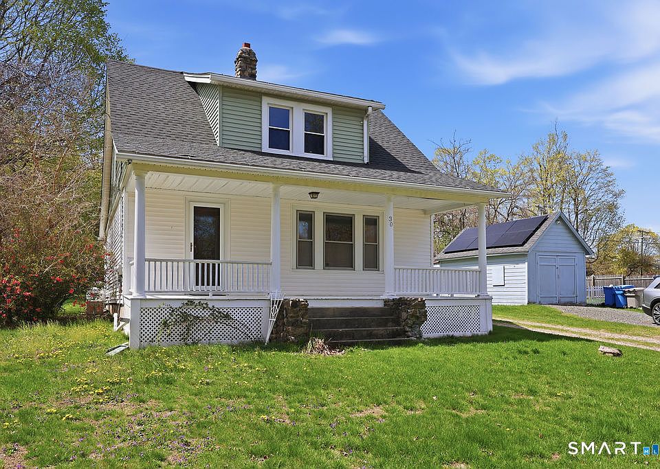1st image of 30 Old Wolcott Road
