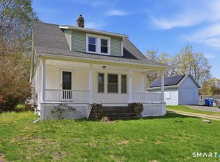 30 Old Wolcott Rd, Bristol, CT 06010