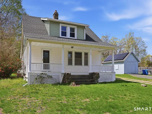 30 Old Wolcott Road, Bristol, CT 06010