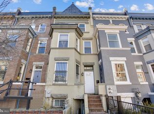 1466 Newton St NW, Washington, DC 20010