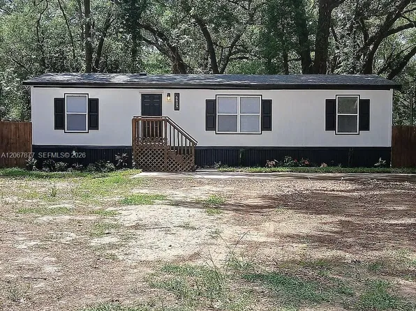 6626 NW 60th Ct #9, Ocala, FL 34482