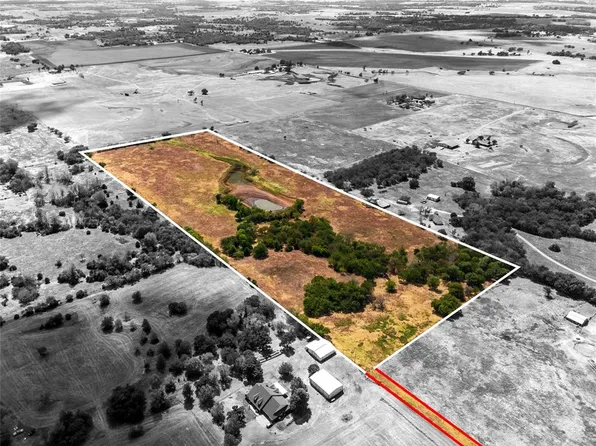 0 County Road 1220, Tuttle, OK 73089