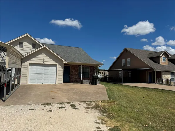 116 Donley St, Tolar, TX 76476