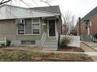 1924 Benton Ave, Philadelphia, PA 19152