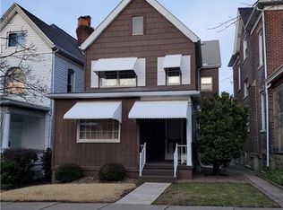 181 Grant Ave, Vandergrift, PA 15690