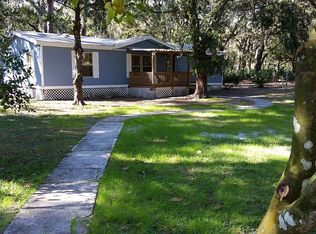 4198 Liza Clinton Rd, Edgewater, FL 32141