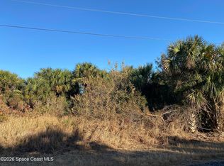 2189 Begonia Ave SW, Palm Bay, FL 32908