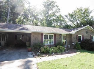 202 W Church St, Mocksville, NC 27028