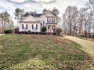 140 Talley Ridge Dr, Troutman, NC 28166