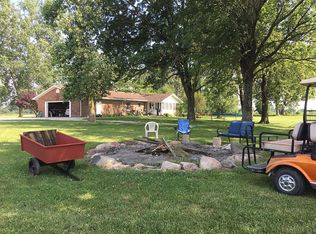 4230 N County Road 1050 E, Charlottesville, IN 46117