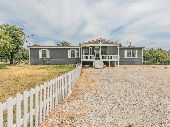 128 Deerskin Ln, Springtown, TX 76082