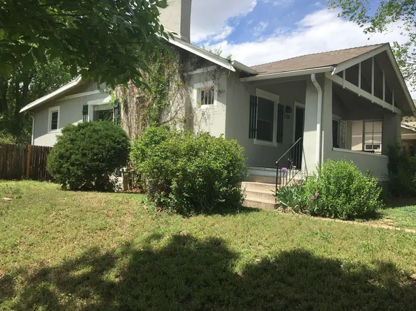 2295 S Franklin St, Denver, CO 80210