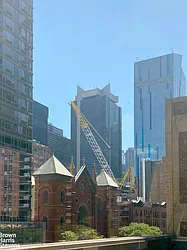 Rented by Brown Harris Stevens