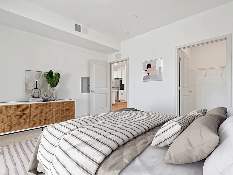 The Station Apartments at Gateway — Photo 22