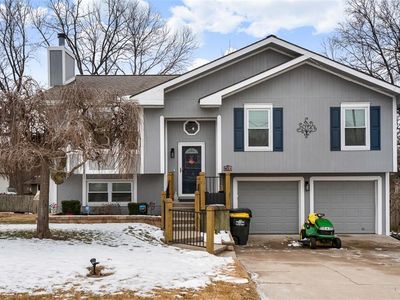 134 Debra St, Lansing, KS, 66043