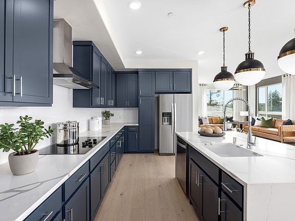 Quality new construction