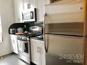 Rented by 24 7 NYC Realty Inc.