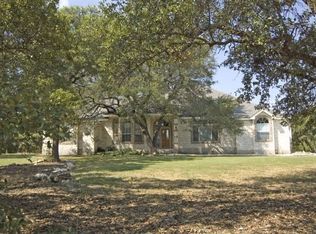 109 D B Wood Rd, Georgetown, TX 78628