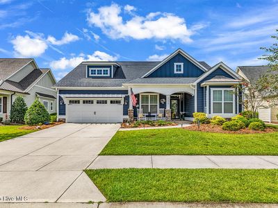 3032 Eno Lane, Leland, NC, 28451