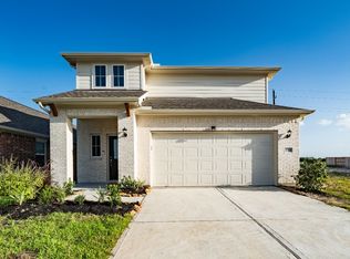21227 Catalina Palm Dr, Cypress, TX 77433