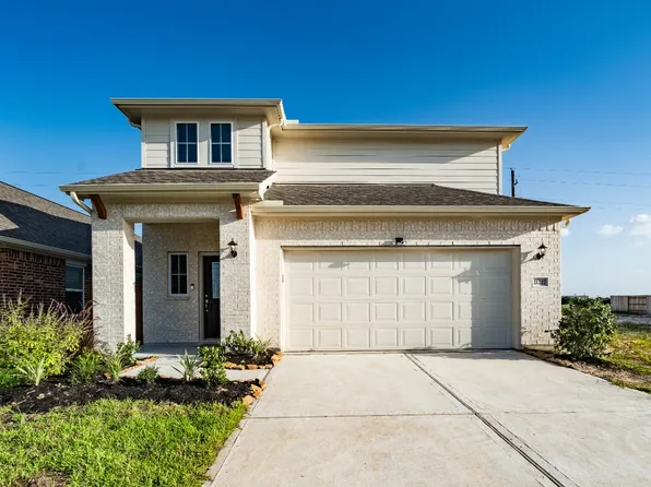21227 Catalina Palm Dr, Cypress, TX 77433