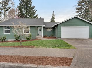 11125 SW Cottonwood Ln, Tigard, OR 97223