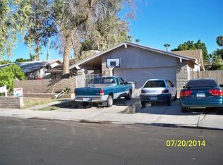 3027 W Rome St, Yuma, AZ 85364