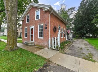 205 E Main STREET, Burlington, WI 53105
