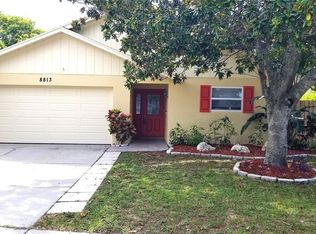 8813 Magnolia Ct, Seminole, FL 33777