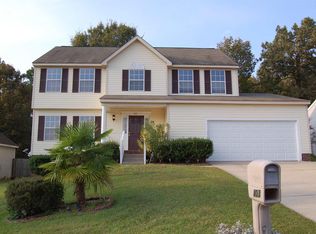403 Concord Place Rd, Irmo, SC 29063