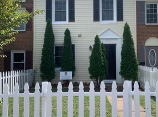 9215 Byrd Dr, Manassas, VA 20110