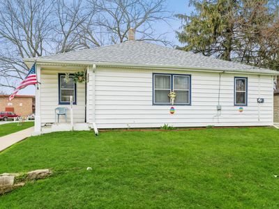 3202 Lebanon Ave, Zion, IL, 60099