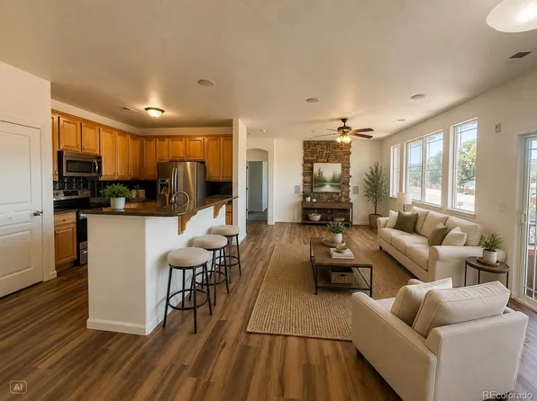 807 E 98th Avenue #306, Thornton, CO 80229