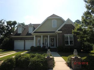 238 Oldeander Trl, Evans, GA 30809