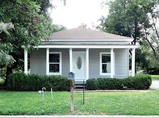1010 Industrial Blvd, El Reno, OK 73036