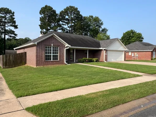 409 Brookside Dr, Bryant, AR 72022