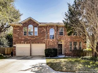 8706 Shade Tree, San Antonio, TX 78254
