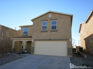 10404 Range Rd SW, Albuquerque, NM 87121