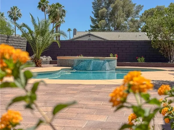 3360 Paso Andres St, Las Vegas, NV 89146