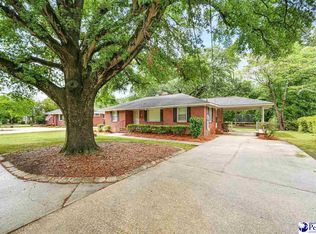 1009 Cherokee Rd, Florence, SC 29501