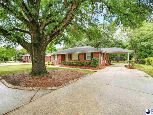 1009 Cherokee Rd, Florence, SC 29501
