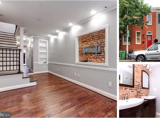 2240 Fleet St, Baltimore, MD 21231